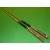 3/4 Unity 40 Hand spliced cue (8 splices) Champhor Burl wood - view 5