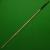3/4 Master cue M6 Hand spliced cue Ash, Ebony & Amboyna (A) - view 5