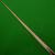 1pc Master cue M10 Hand spliced cue Ash & Ebony (C) - view 4