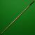 3/4 Craftsman Century cue - Hand Spliced Ash, Ebony & Rose (A) - view 5