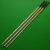 3/4 Baize Master G80 Pool cue + Mini Butt - view 4