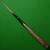 3/4 Unity 40 Hand spliced cue - Champhor Burl (A) - view 6