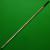 3/4 Master cue M10 Hand spliced cue Ash & Ebony (E) - view 4