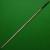 3/4 Master cue M6 Hand spliced cue Ash, Ebony & Amboyna (B) - view 5