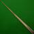 3/4 Phoenix Classic cue Ebony & Oak (A) - view 4