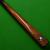 1pc Maximus Legend Plus Snooker cue - Ash, Ebony & Siam Rose - view 3