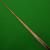 3/4 Phoenix Classic cue Ebony & Macassar White (G) - view 4