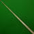 1pc Maximus Legend Plus Snooker cue - Ash, Ebony & Siam Rose - view 4