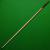 3/4 Master cue M19 Hand spliced cue Maple, Ebony & Afzelia burr (A) - view 5