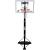 NET1 ARENA PORTABLE BASKETBALL SYSTEM - view 1