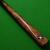 1pc Maximus Legend Plus Pool cue - Ash, Ebony & Afzelia (D) - view 3