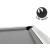 Cry Wolf - Slate Bed Pool Table - Urban Grey - view 3