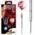 Krzysztof Ratajski Gen 2 90% Tungsten Steel Tip Darts set - view 1