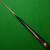 3/4 Phoenix Classic cue Ebony & Macassar Red (H) - view 6