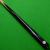 1pc Somdech Premium Snooker cue - Plain Ebony (A) - view 1