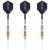 Pro-Tech Style 1 Steel Tip Darts Set - view 3