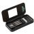 John Lowe World Champion 90% Tunsten Darts + Icon case - view 2