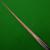 3/4 Master cue M21 Hand spliced cue Ash, Ebony & Ovangkol (C) - view 4