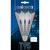 T95 CORE XL BLUE TYPE 2 - 95% TUNGSTEN STEEL TIP DARTS - view 4