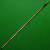 3/4 Phoenix Classic cue Ebony & Oak (B) - view 5