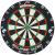 Unicorn Eclipse Ultra Bristle Dartboard - with Unilock - view 1