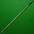 3/4 Master cue M21 Hand spliced cue Ash, Ebony & Ovangkol (A) - view 5