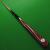 3/4 Somdech Premium Snooker cue + 4 Figured Rose - view 7