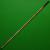 3/4 Phoenix Classic cue Ebony & Macassar Red (G) - view 5