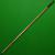 3/4 Master cue M9 Hand spliced cue - Ash, Ebony & Burl (A) - view 5
