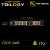 MVG Trilogy Darts 90% Tungsten - view 4