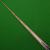 3/4 Master cue M10 Hand spliced cue Ash & Ebony (B) - view 4