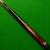 1pc O'min Limited Edition Ultimate Snooker cue 089 - view 1