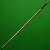 3/4 Unity 8 Hand spliced cue - Oak A - view 5