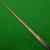 3/4 Unity 2 Hand spliced cue - Oak & Palm (A) - view 4