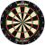 Winmau Blade 6 Triple Core Carbon Dartboard with Rota-Lock - view 1