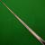 1pc Maximus Ultimate cue 3772 Ultimate Ash shaft, Ebony, Birds Eye & Thuya - view 4