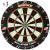 3 x UNICORN ECLIPSE HD2 PRO EDITION PDC DARTBOARDS - WITH UNILOCK - view 1