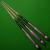 3/4 Taylor Elegance 004 Hand Spliced Snooker cue + Mini butt - view 5