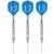 Super True Blue 90% Tungsten darts - view 1