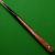 1pc Maximus Legend Plus Snooker cue - Ash, Ebony & Afzelia (B) - view 1