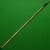 3/4 Phoenix Classic cue Ebony & Oak (F) - view 5