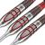 NATHAN ASPINALL G2 SP DARTS - view 2