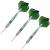 T90 CORE XL GREEN TYPE 2 - 90% TUNGSTEN STEEL TIP DARTS - view 3