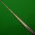3/4 Maximus Legend Snooker cue - Ash, Ebony & Ovangkol (A) - view 4