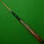 3/4 Unity 24 Hand spliced cue - Thuya Burr (A) - view 6