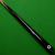 1pc Maximus Premium cue with Premium Maple shaft (A) - view 1