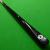3/4 Maximus Premium Snooker cue with Premium Ash shaft (C) - view 2