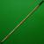 1pc Phoenix Classic cue plain Ebony (A) - view 4