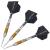 Pro-Tech Style 1 Steel Tip Darts Set - view 1