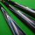 3/4 Baize Master G80 Pool cue + Mini Butt - view 3
